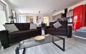 Feriendomizil Apartmentschreck